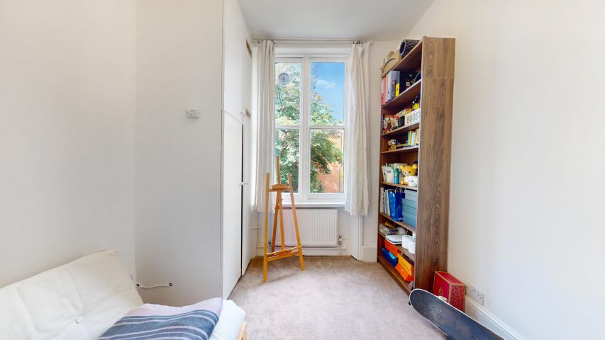 			2 Bedroom, 2 bath, 1 reception Flat			 Birchington Road, West Hampstead